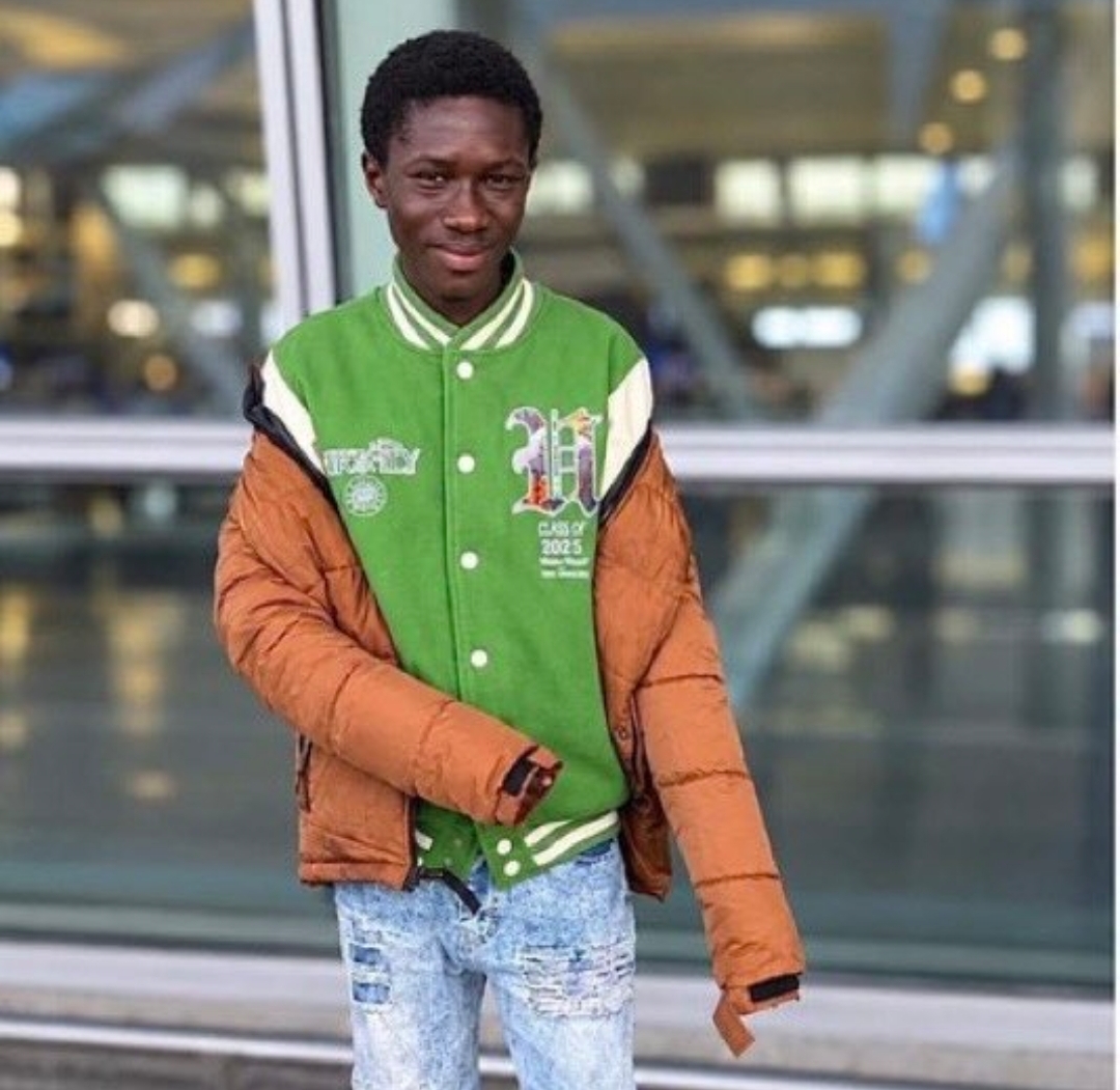 15-year-old Ghanaian boy shot on his way to school in New York, father suspects bullying