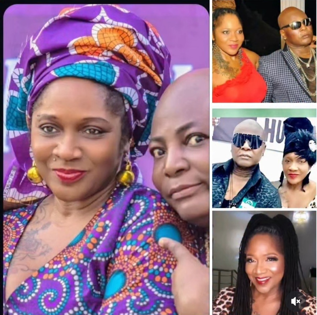 Charley Boy calls out women hitting on him even though he