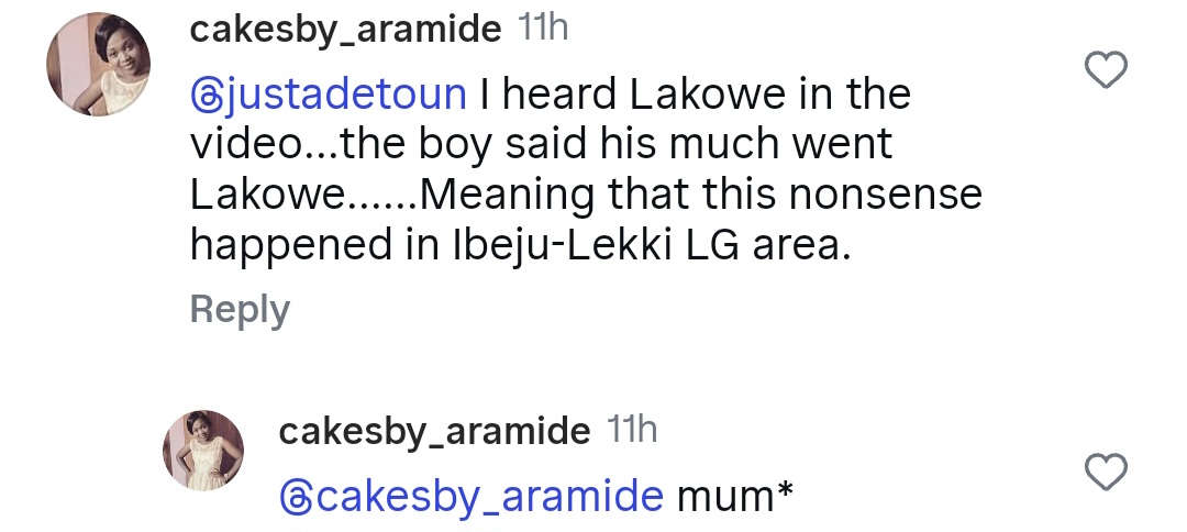 Outrage as mother ties her young son to a wooden column at home and goes out (video)