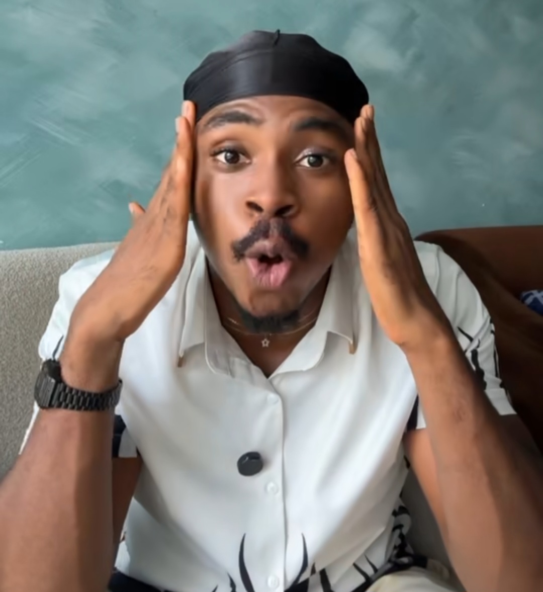 Content creator Iyo Prosper alleges he was assaulted, kidnapped, and extorted by 