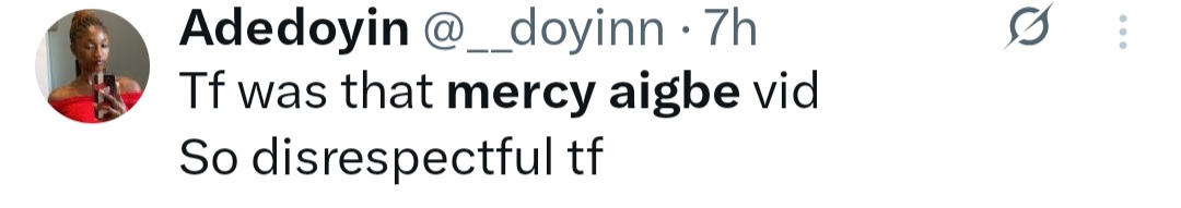 Reactions as Mercy Aigbe k!sses younger co-star at movie premiere