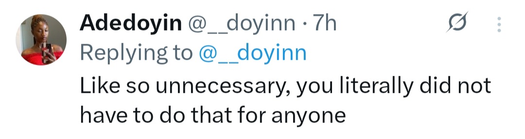 Reactions as Mercy Aigbe k!sses younger co-star at movie premiere