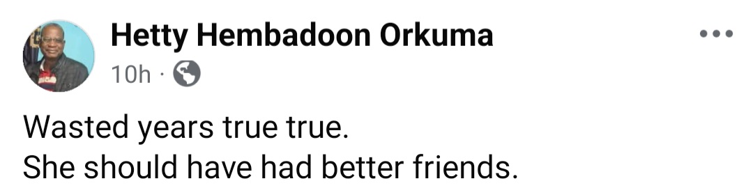 "With a friend like you, who needs enemies?" Woman slammed over insensitive post announcing the de@th of her "friend"