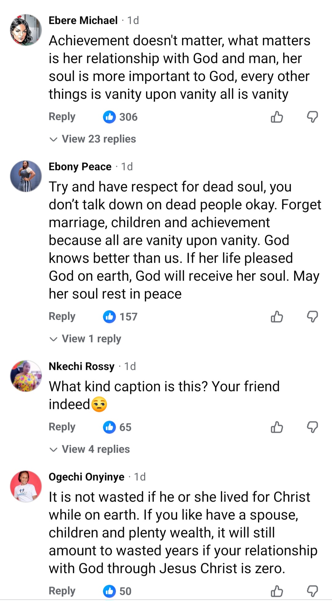 "With a friend like you, who needs enemies?" Woman slammed over insensitive post announcing the de@th of her "friend"