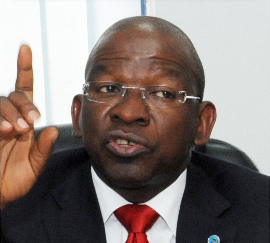 Former NEXIM Bank MD bags 490 years in prison for fraud