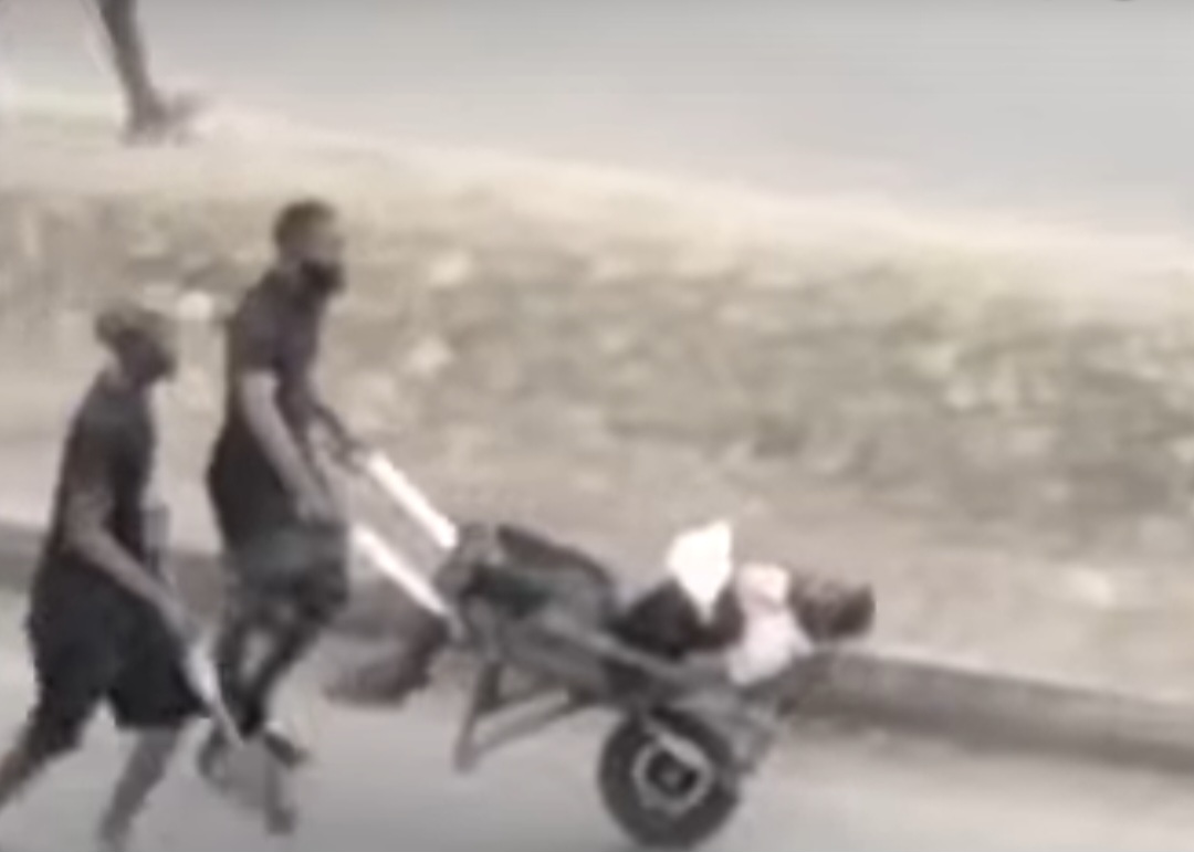 Four traders k!lled in protest targeting northerners in Rivers State