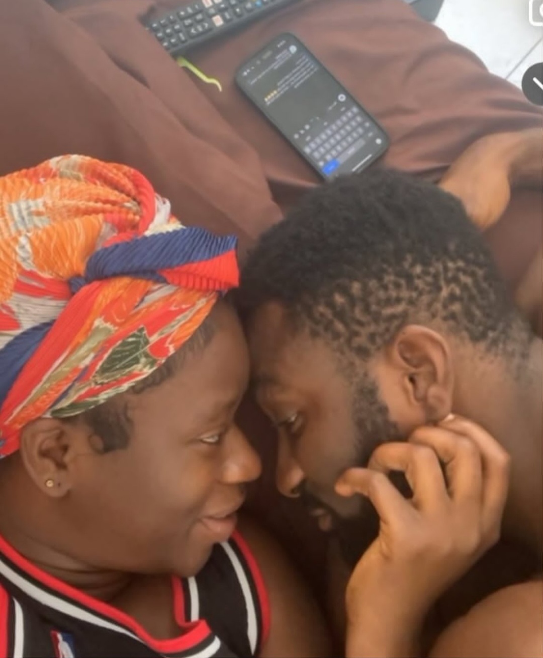 Photos and videos of actress Anita Joseph