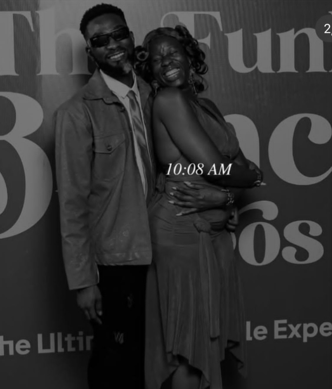 Photos and videos of actress Anita Joseph