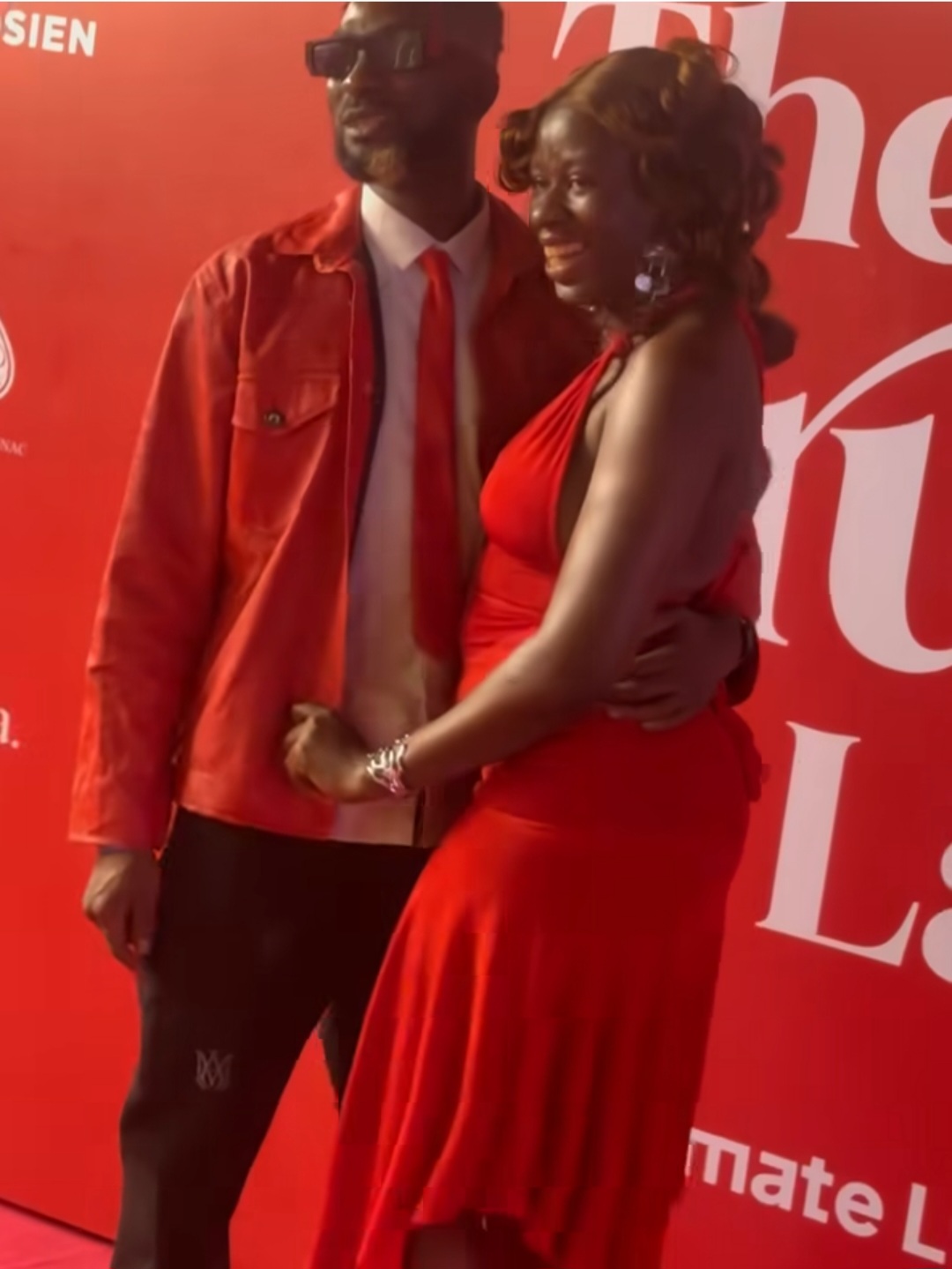 Photos and videos of actress Anita Joseph