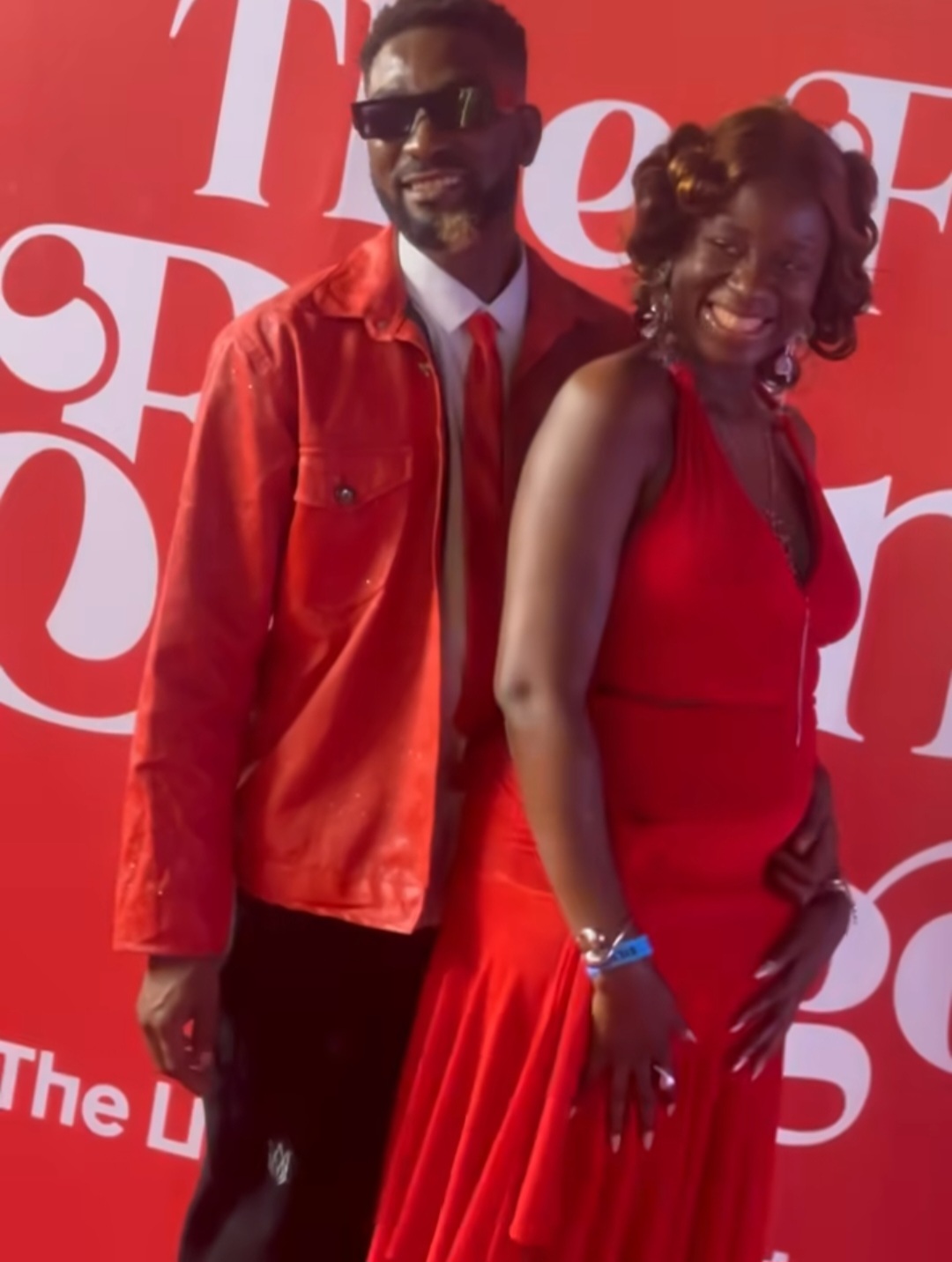 Photos and videos of actress Anita Joseph