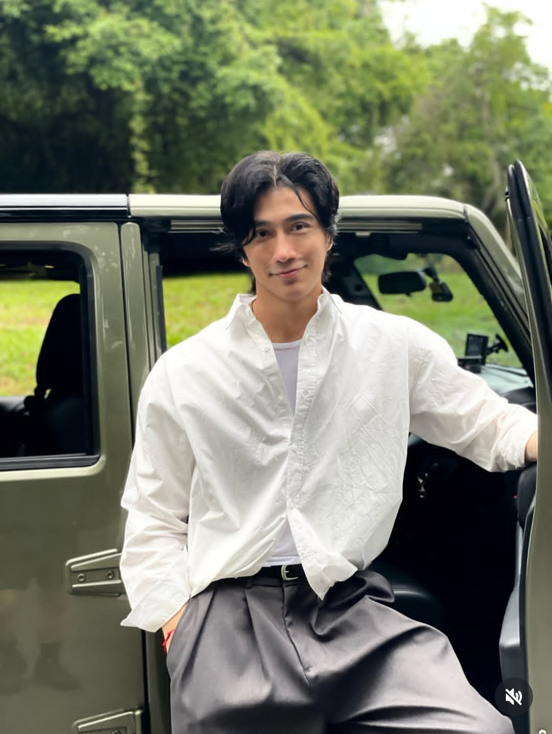 Singapore model Chuando Tan goes viral after sharing new photos to celebrate his 60th birthday