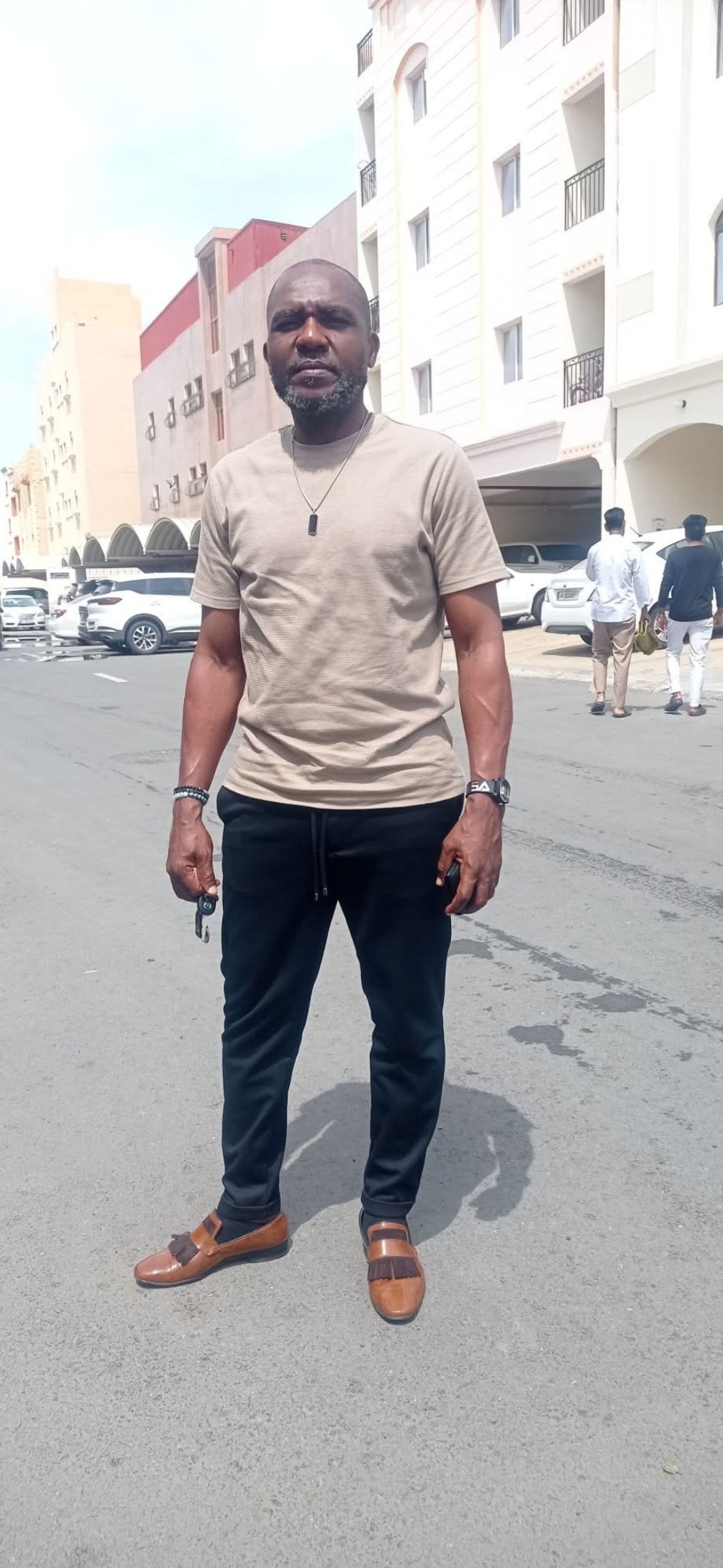 Reactions as 50-year-old man who has never been married and has no wife seeks wife below age 30