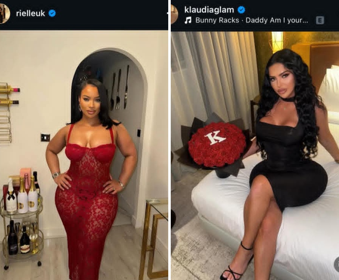 Popular UK influencer Klaudia Glam d�ad after fight with influencer Rielle led to her being knocked down with car (video)