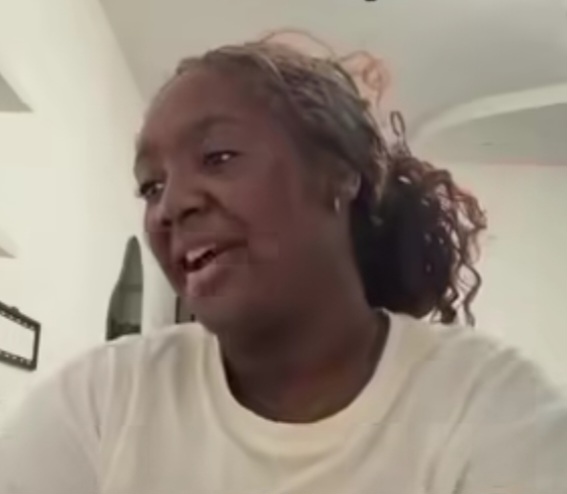 Tuface Idibia and Annie Macauley
