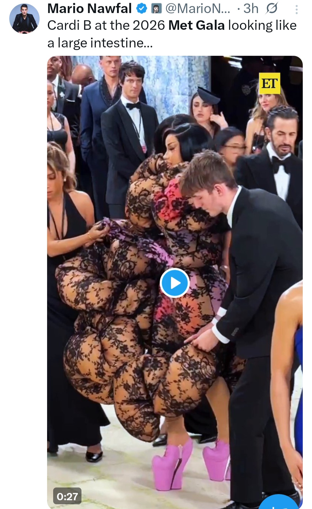 Cardi B