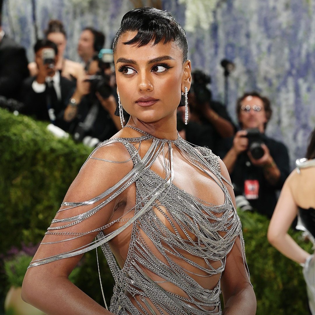 Celebrities who attended the 2026 Met Gala in revealing outfits (photos)