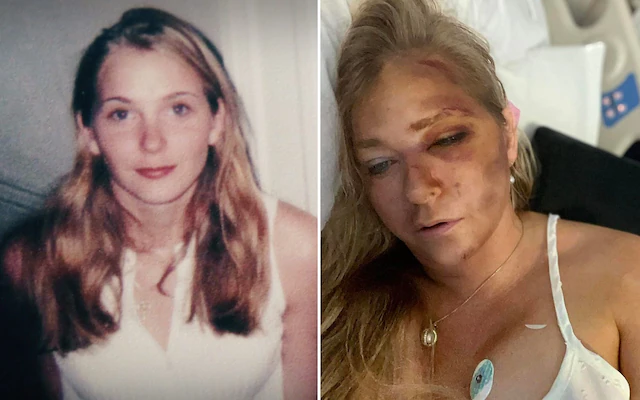 Virginia Giuffre feared she would ?die a s3x slave? in Jeffrey Epstein?s circle, Posthumous memoir reveals