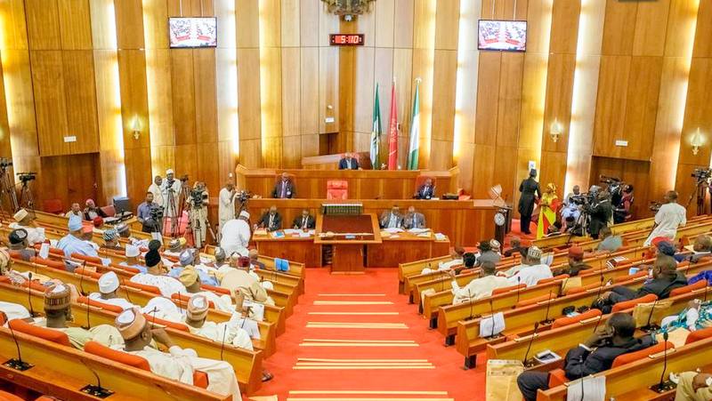 Senate urges prompt execution of Defence Budget amid rising insecurity
