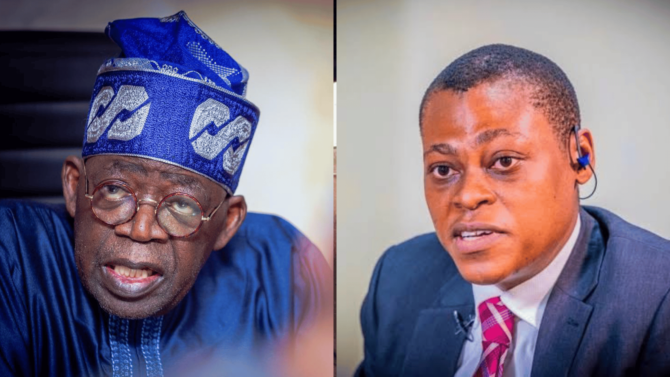 Northern voters unhappy with Tinubu administration, Rufai Oseni warns ruling party