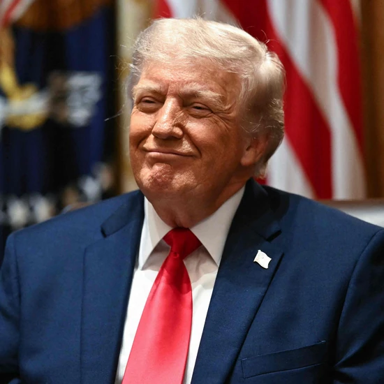 President Trump