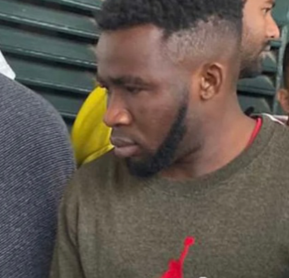 Nigerian student sentenced to 14 years in jail over s�xual assault and secret recordings in Cyprus
