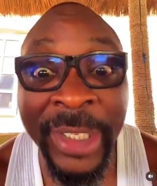 Remarry after Mohbad's one-year remembrance. Ignore those asking for DNA — Isaac Fayose tells Wunmi (video)
