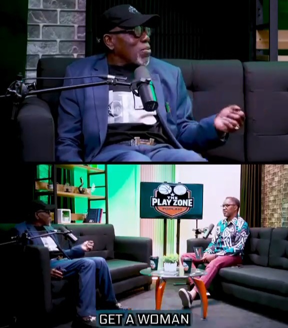 Former Nigerian Footballer Etim Esin Opens Up on Career-Destroying Abuse Allegations in Belgium