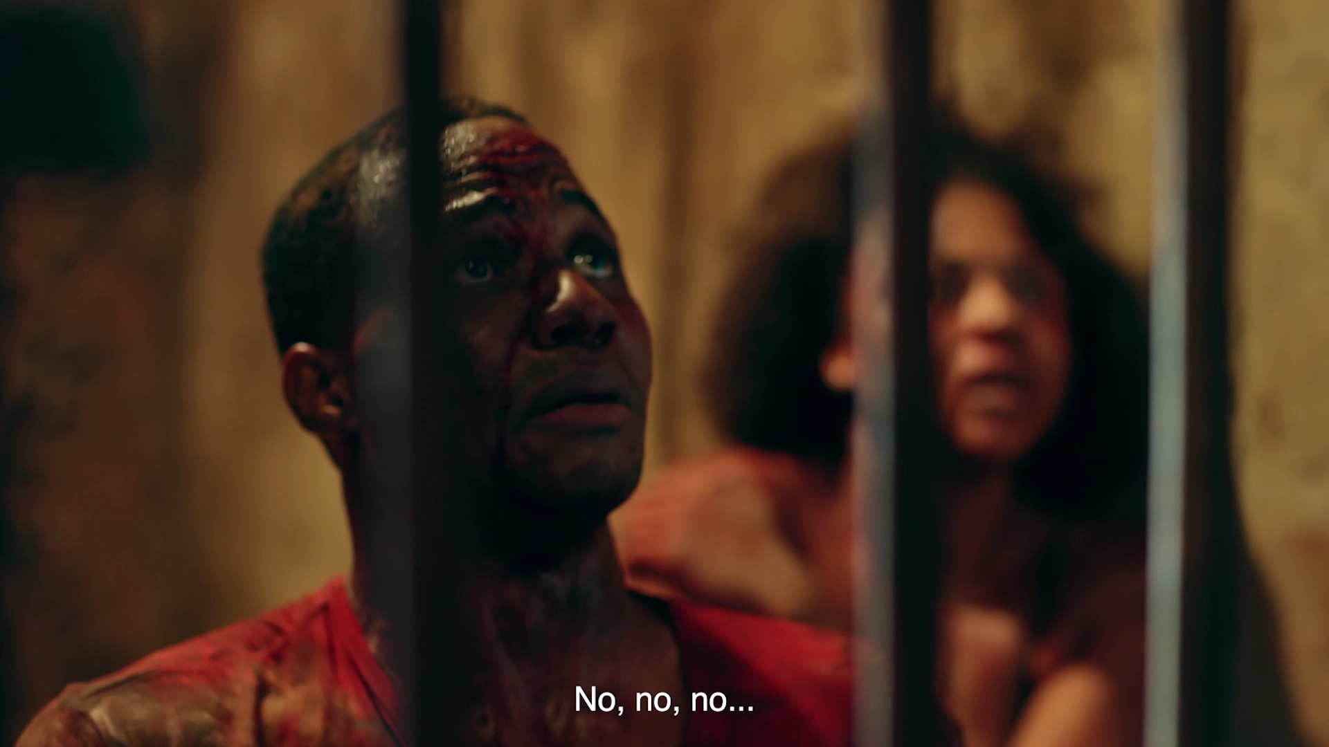 The Night of June 7th will be released this June