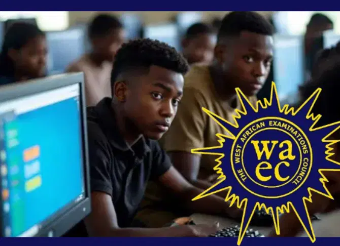 WAEC shifts full CBT Exam mode to 2027