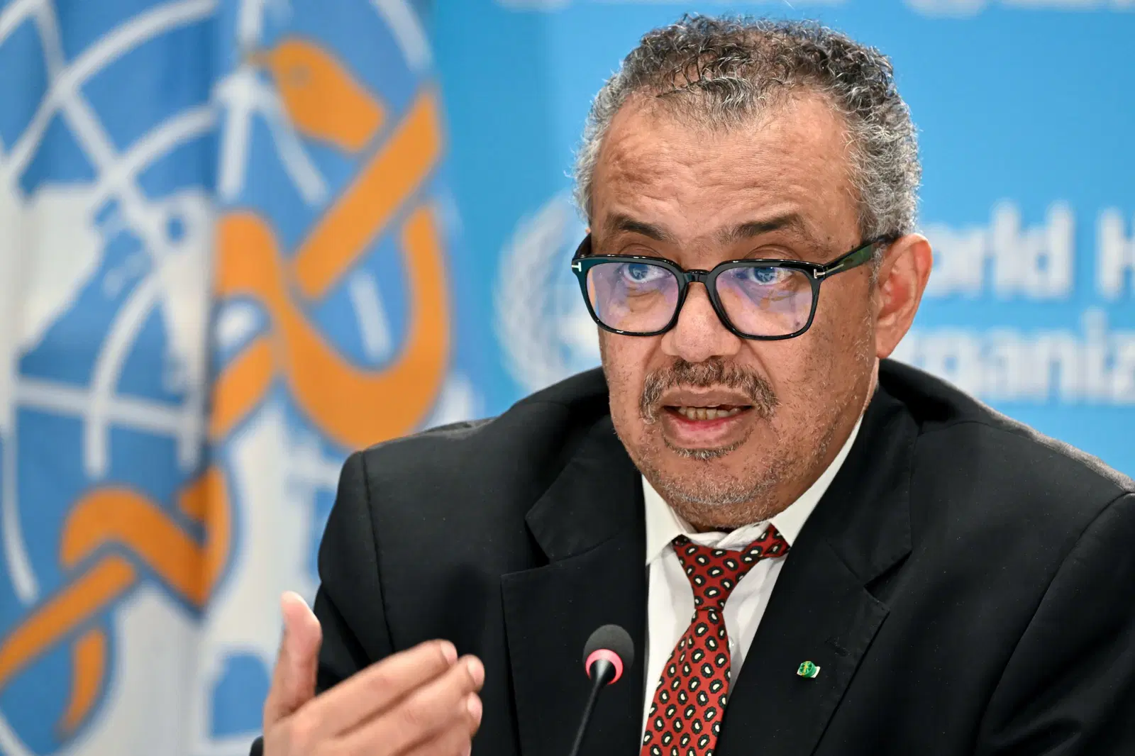 WHO Chief says ?work not over? after Hantavirus evacuation