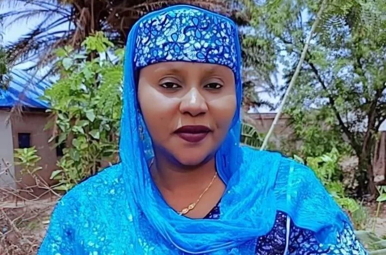 Veteran Kannywood actress, Wasila Isma?il, d!es at 46