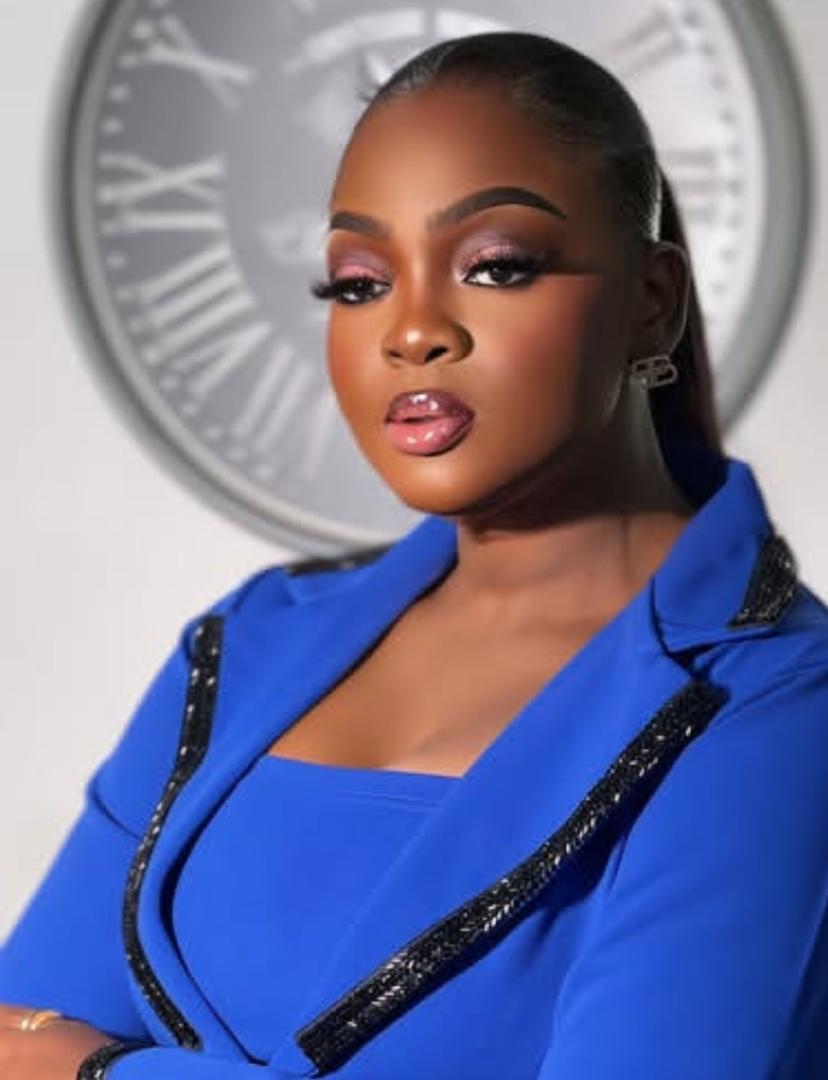 Eniola Badmus admonishes social media influencers