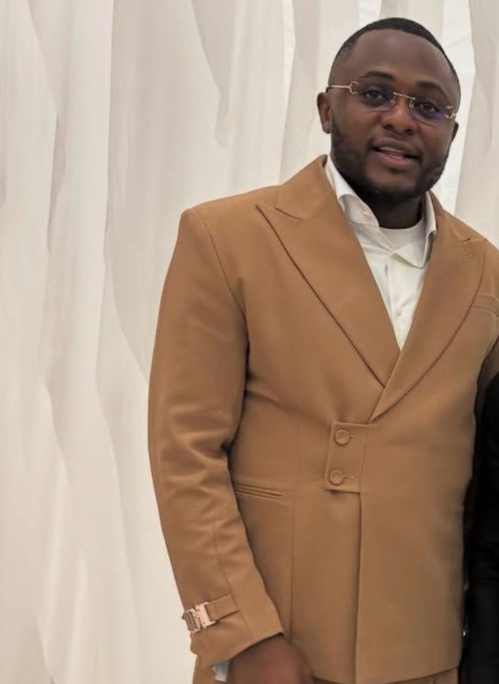 Davido reacts as Ubi Franklin denies claims he stole a wristwatch at the singer?s Miami wedding