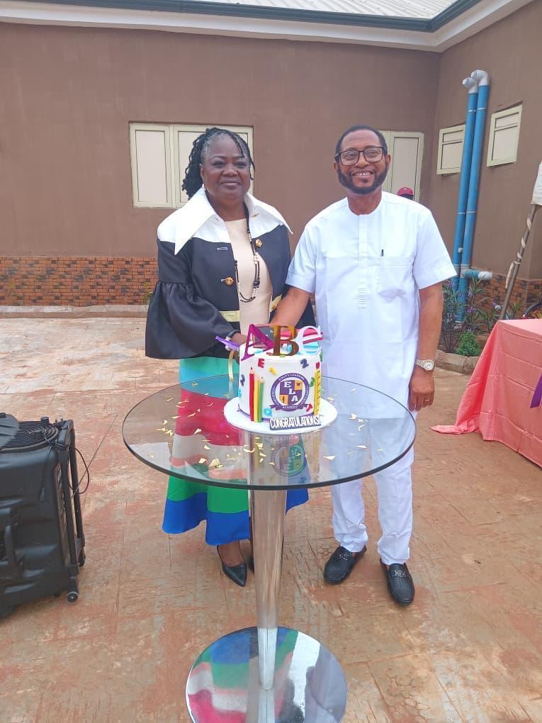 Equity Learning Academy Pioneers Tuition-Free Digital Education in Nigeria