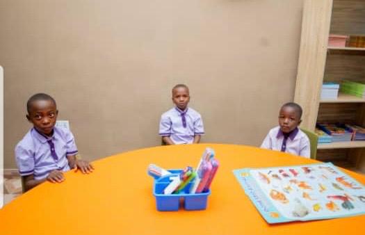 Equity Learning Academy Pioneers Tuition-Free Digital Education in Nigeria