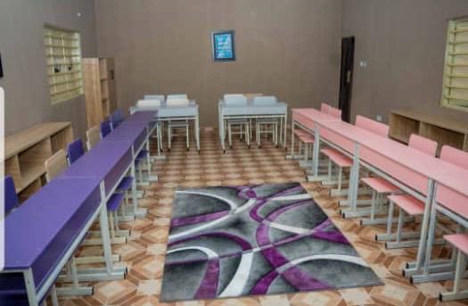 Equity Learning Academy Pioneers Tuition-Free Digital Education in Nigeria