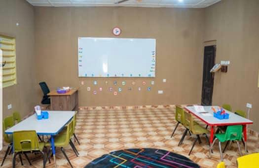 Equity Learning Academy Pioneers Tuition-Free Digital Education in Nigeria