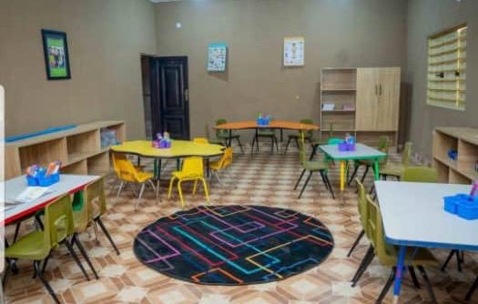 Equity Learning Academy Pioneers Tuition-Free Digital Education in Nigeria