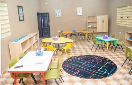 Equity Learning Academy Pioneers Tuition-Free Digital Education in Nigeria