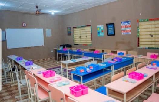 Equity Learning Academy Pioneers Tuition-Free Digital Education in Nigeria