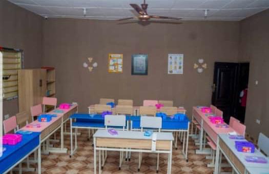 Equity Learning Academy Pioneers Tuition-Free Digital Education in Nigeria
