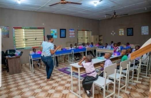Equity Learning Academy Pioneers Tuition-Free Digital Education in Nigeria
