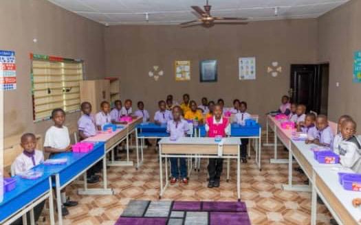 Equity Learning Academy Pioneers Tuition-Free Digital Education in Nigeria