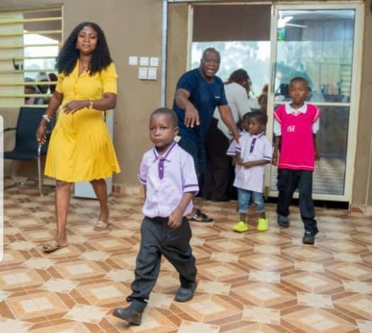 Equity Learning Academy Pioneers Tuition-Free Digital Education in Nigeria