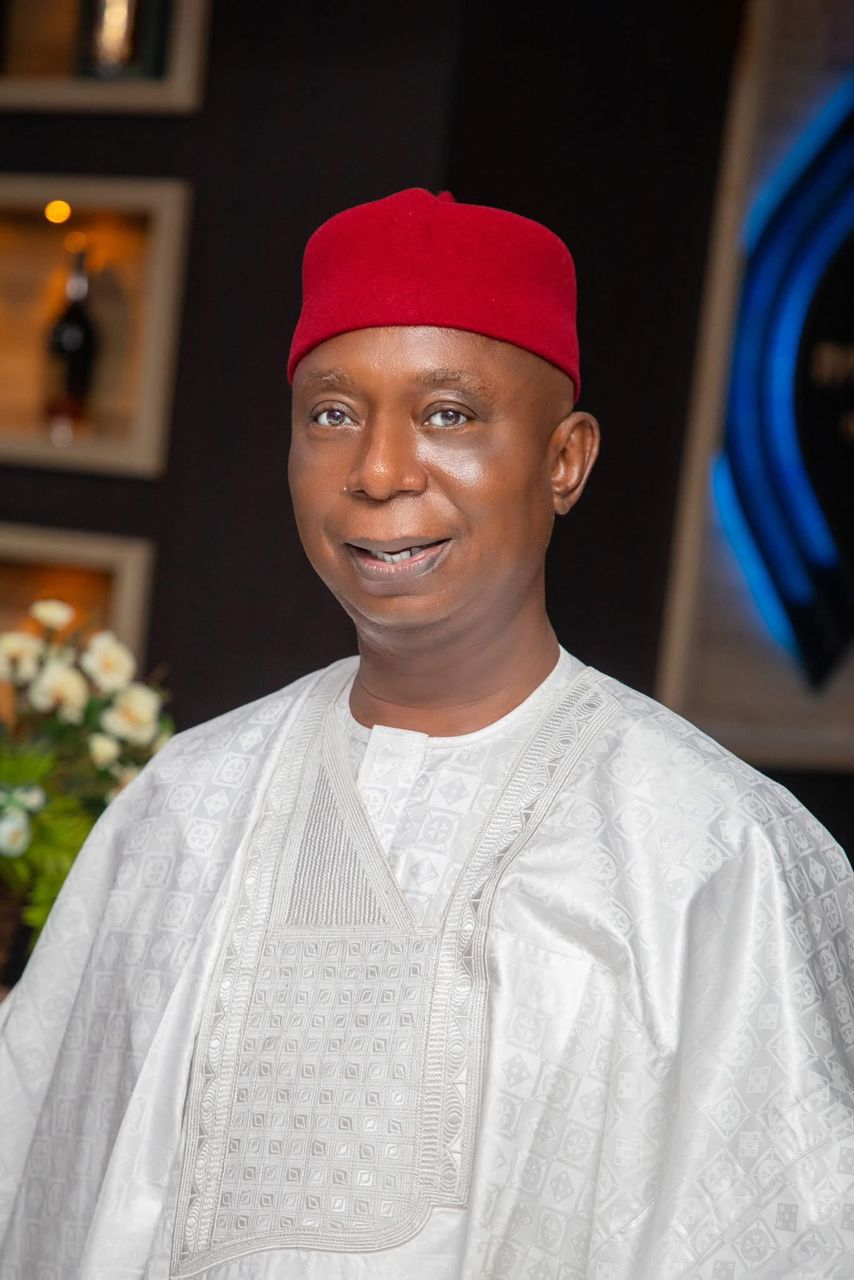 Senator Ned Nwoko reacts to viral video linking him with young woman, issues strong warning
