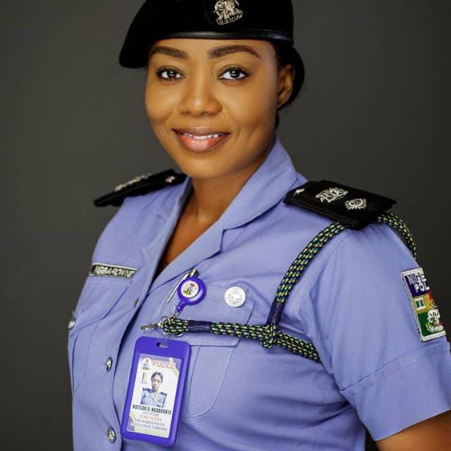 Festac Police division DPO d!es during surgery