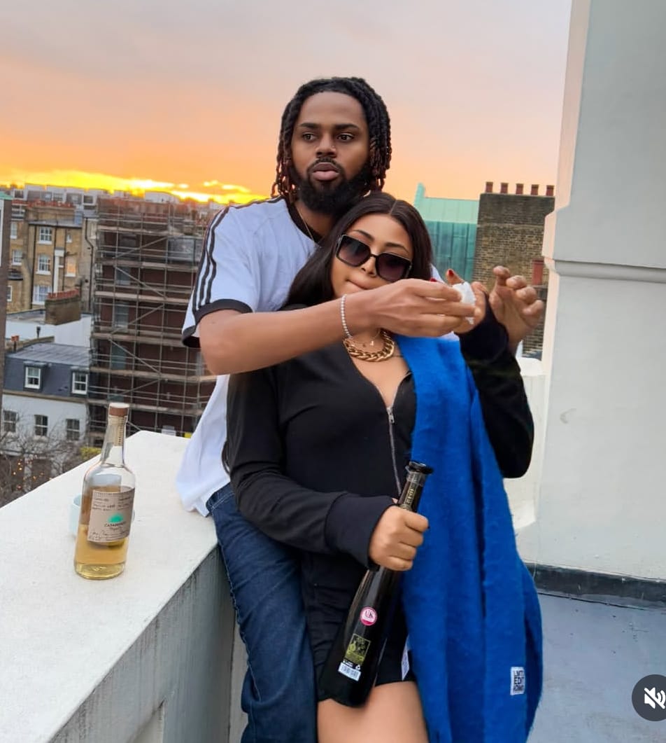 Regina Daniels brother Sweezy calls out Ned Nwoko shares petition and alleges abuse of power