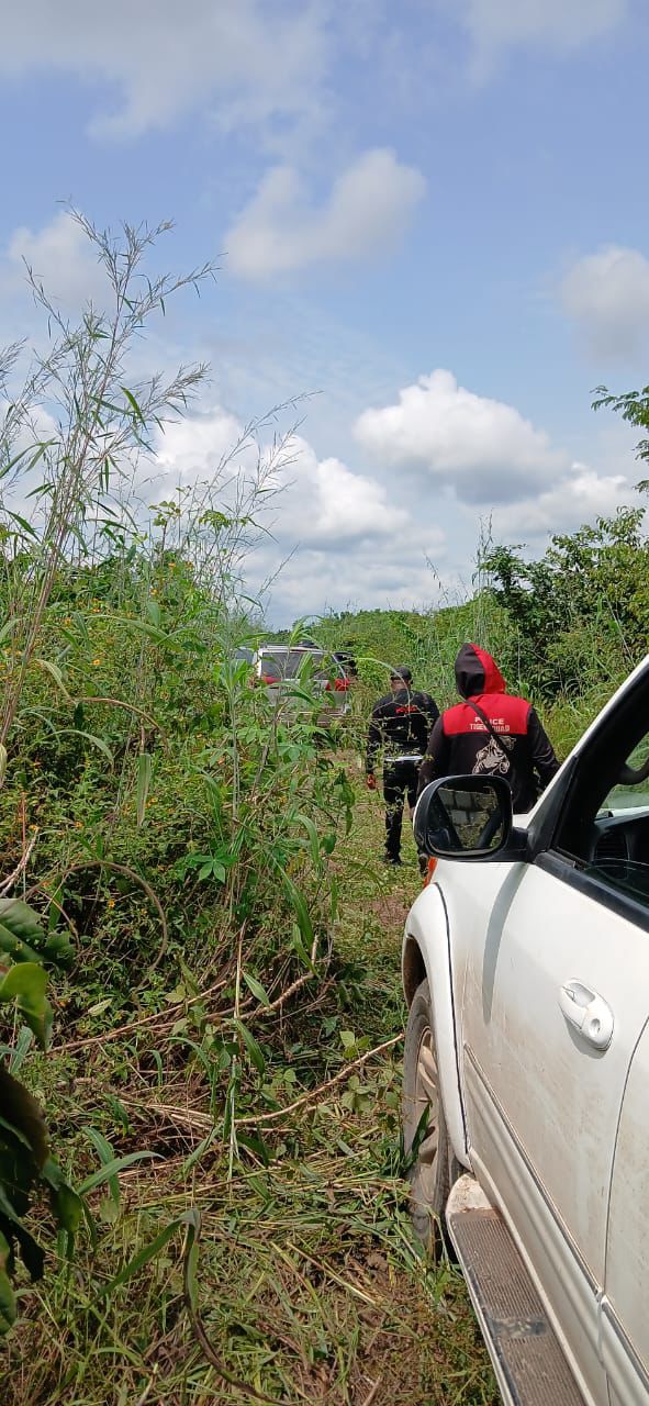 Imo police discovers decomposing body inside dislodged kidnappers hideout in Owerri-West; To test if it is the body of missing Owerri lawyer