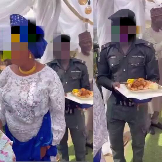 Police begin implementation of President Tinubu