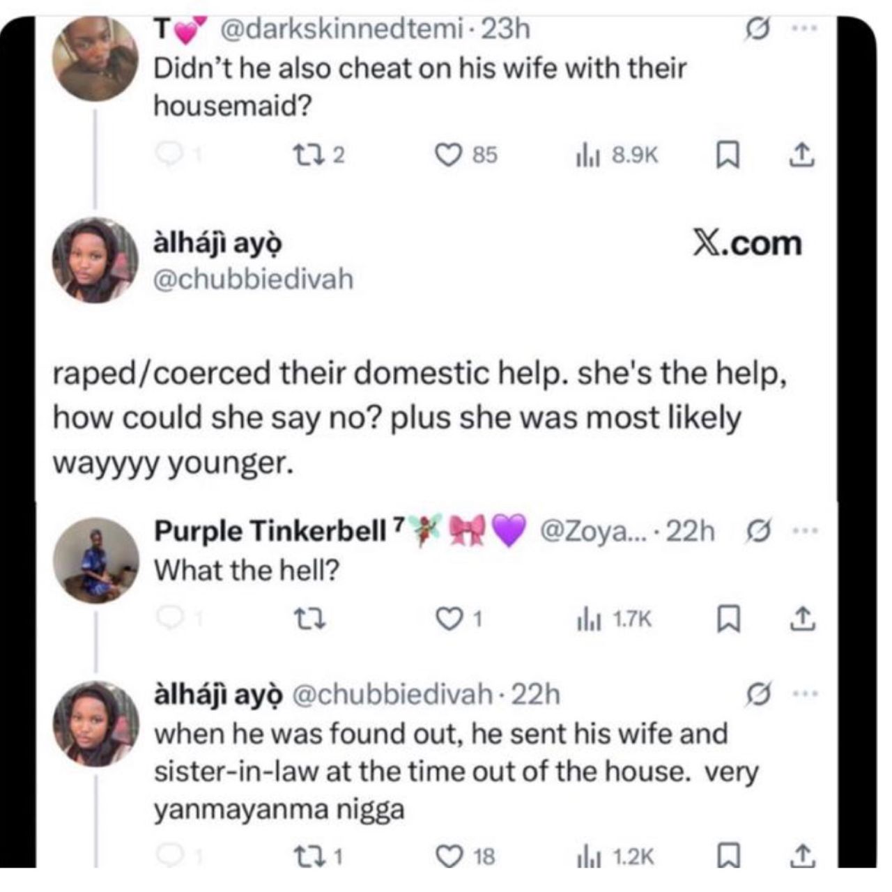 Update: Lady who accused singer, Paul Okoye of r@pe arrested and arraigned in court